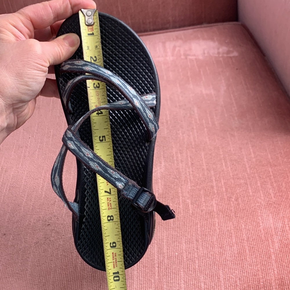 Chaco - Picture 6 of 7